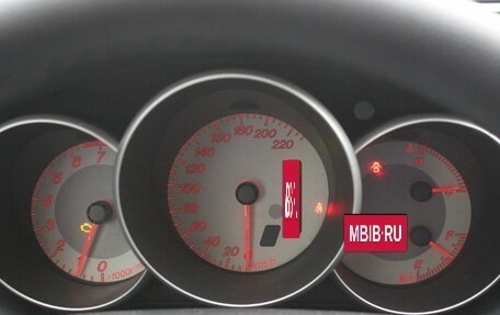 Mazda 3, 2008 год, 675 000 рублей, 20 фотография