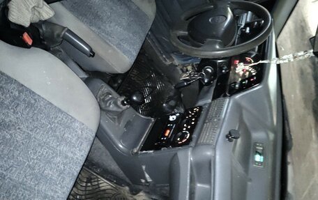 Daewoo Nexia I рестайлинг, 2008 год, 75 000 рублей, 8 фотография