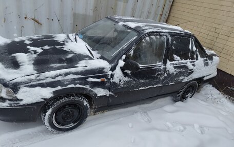 Daewoo Nexia I рестайлинг, 2008 год, 75 000 рублей, 2 фотография