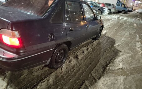 Daewoo Nexia I рестайлинг, 2008 год, 75 000 рублей, 6 фотография