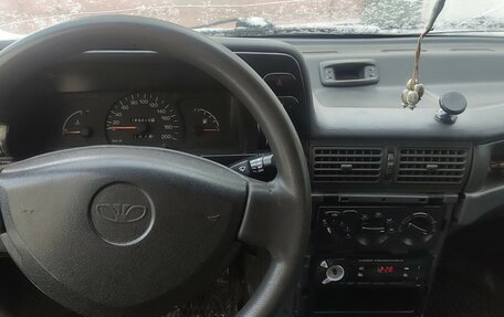 Daewoo Nexia I рестайлинг, 2008 год, 75 000 рублей, 9 фотография