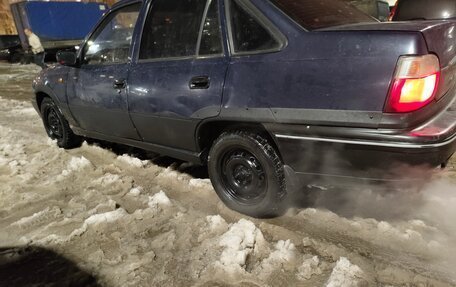 Daewoo Nexia I рестайлинг, 2008 год, 75 000 рублей, 7 фотография