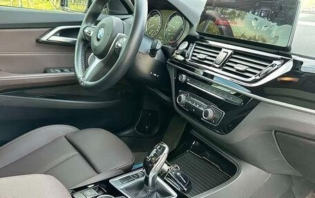 BMW 1 серия, 2022 год, 1 720 000 рублей, 12 фотография