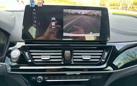 BMW 1 серия, 2022 год, 1 720 000 рублей, 11 фотография