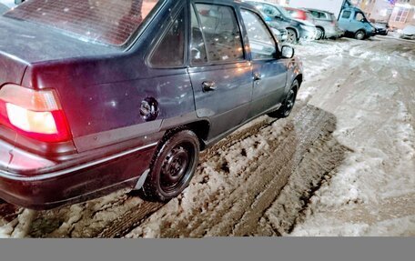 Daewoo Nexia I рестайлинг, 2008 год, 75 000 рублей, 5 фотография