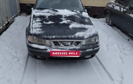 Daewoo Nexia I рестайлинг, 2008 год, 75 000 рублей, 3 фотография