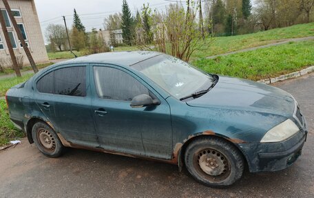 Skoda Octavia, 2008 год, 230 000 рублей, 2 фотография