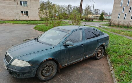 Skoda Octavia, 2008 год, 230 000 рублей, 5 фотография