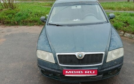 Skoda Octavia, 2008 год, 230 000 рублей, 3 фотография