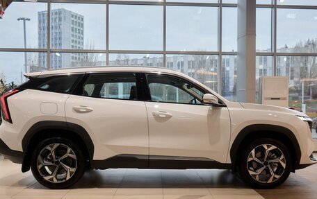 Geely Atlas, 2025 год, 3 917 190 рублей, 4 фотография