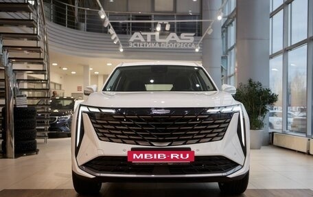 Geely Atlas, 2025 год, 3 917 190 рублей, 2 фотография