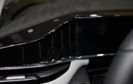 Geely Atlas, 2025 год, 3 917 190 рублей, 18 фотография