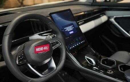 Geely Atlas, 2025 год, 3 917 190 рублей, 12 фотография