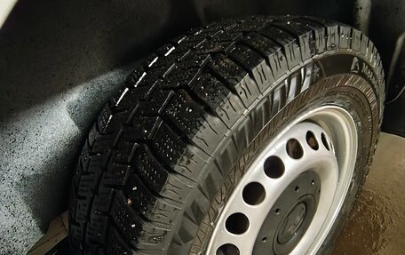 Volkswagen Transporter T5 рестайлинг, 2008 год, 1 100 000 рублей, 5 фотография