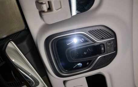 Geely Atlas, 2025 год, 3 917 190 рублей, 21 фотография