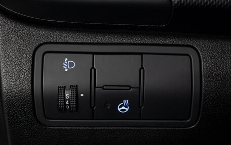 Hyundai Solaris II рестайлинг, 2014 год, 900 000 рублей, 12 фотография