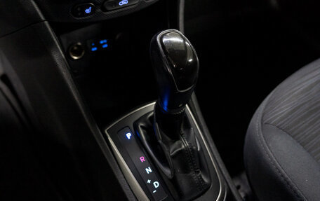 Hyundai Solaris II рестайлинг, 2014 год, 900 000 рублей, 11 фотография