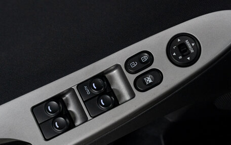 Hyundai Solaris II рестайлинг, 2014 год, 900 000 рублей, 13 фотография