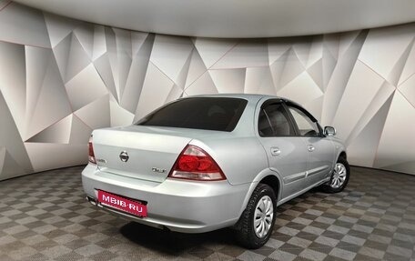 Nissan Almera Classic, 2007 год, 397 000 рублей, 2 фотография