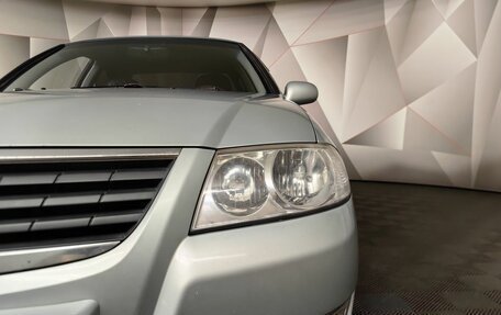 Nissan Almera Classic, 2007 год, 397 000 рублей, 9 фотография