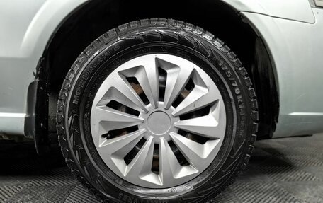 Nissan Almera Classic, 2007 год, 397 000 рублей, 8 фотография