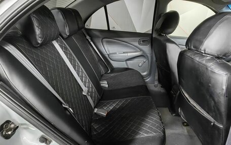 Nissan Almera Classic, 2007 год, 397 000 рублей, 14 фотография