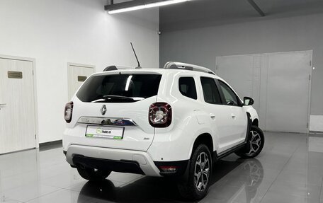 Renault Duster, 2021 год, 1 695 000 рублей, 2 фотография