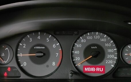 Nissan Almera Classic, 2007 год, 397 000 рублей, 16 фотография