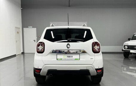 Renault Duster, 2021 год, 1 695 000 рублей, 4 фотография