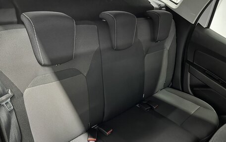 Renault Duster, 2021 год, 1 695 000 рублей, 13 фотография