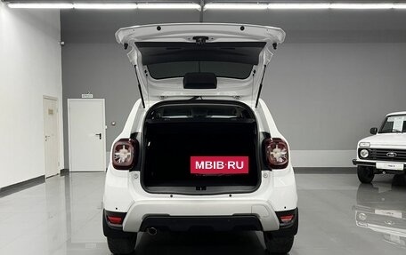 Renault Duster, 2021 год, 1 695 000 рублей, 7 фотография