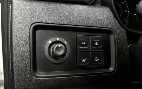 Renault Duster, 2021 год, 1 695 000 рублей, 19 фотография