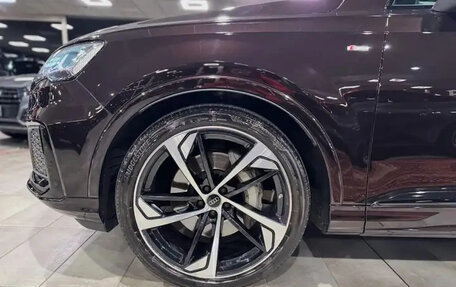 Audi Q7, 2023 год, 10 351 000 рублей, 5 фотография