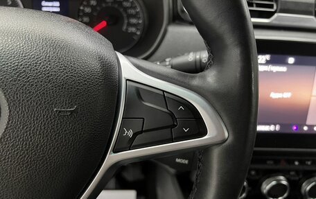 Renault Duster, 2021 год, 1 695 000 рублей, 22 фотография