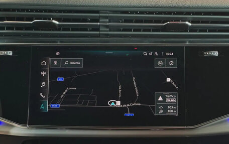 Audi Q7, 2023 год, 10 351 000 рублей, 9 фотография