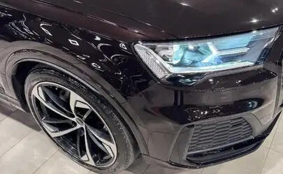 Audi Q7, 2023 год, 10 351 000 рублей, 2 фотография
