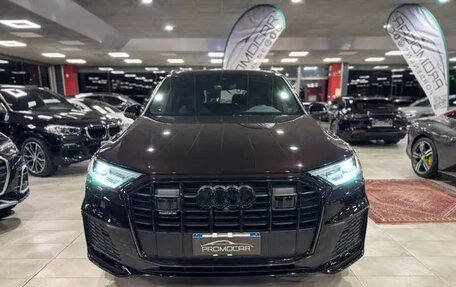 Audi Q7, 2023 год, 10 351 000 рублей, 6 фотография