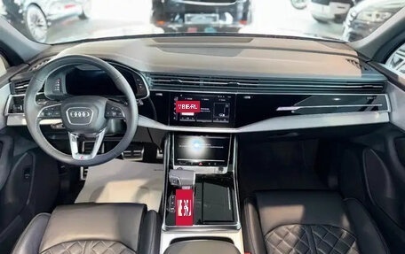 Audi Q7, 2023 год, 10 351 000 рублей, 8 фотография