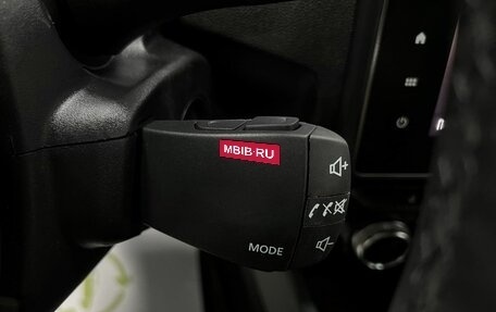 Renault Duster, 2021 год, 1 695 000 рублей, 23 фотография