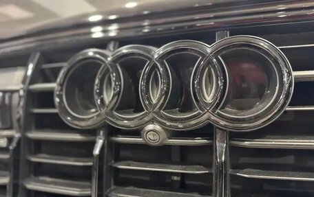 Audi Q7, 2023 год, 10 351 000 рублей, 13 фотография