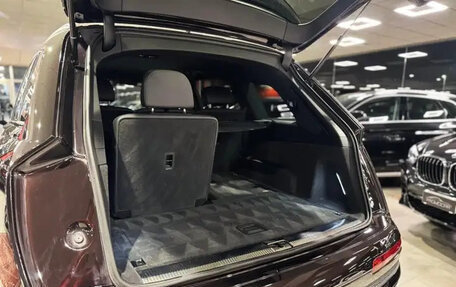 Audi Q7, 2023 год, 10 351 000 рублей, 17 фотография