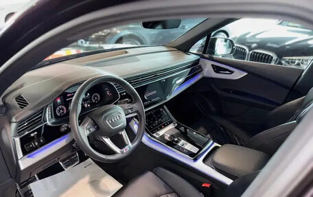 Audi Q7, 2023 год, 10 351 000 рублей, 20 фотография