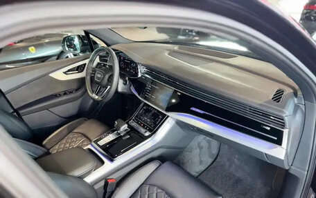 Audi Q7, 2023 год, 10 351 000 рублей, 19 фотография