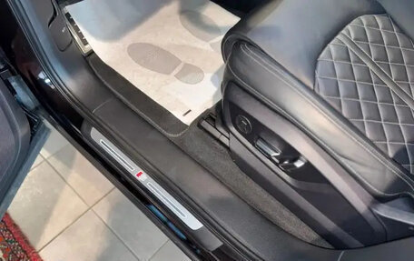 Audi Q7, 2023 год, 10 351 000 рублей, 16 фотография