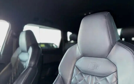 Audi Q7, 2023 год, 10 351 000 рублей, 22 фотография