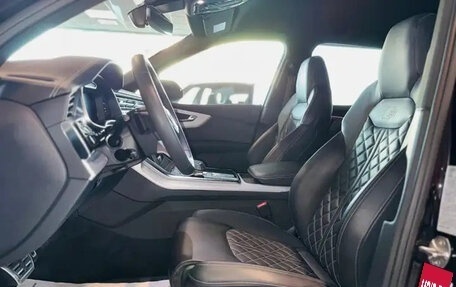 Audi Q7, 2023 год, 10 351 000 рублей, 15 фотография