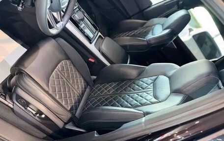 Audi Q7, 2023 год, 10 351 000 рублей, 12 фотография