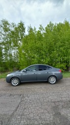 Hyundai Elantra IV, 2007 год, 768 888 рублей, 1 фотография