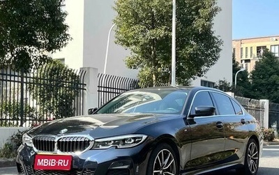 BMW 3 серия, 2021 год, 2 650 000 рублей, 1 фотография