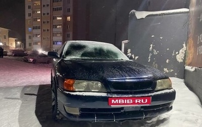 Toyota Chaser VI, 1999 год, 570 000 рублей, 1 фотография